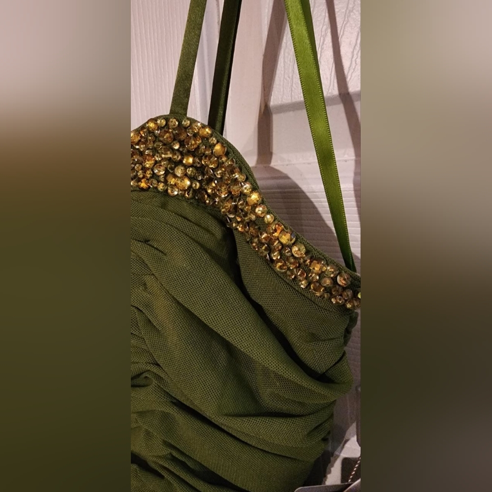 NWT dress to wear out for special night or day. That's what is awesome! - Picture 4 of 6